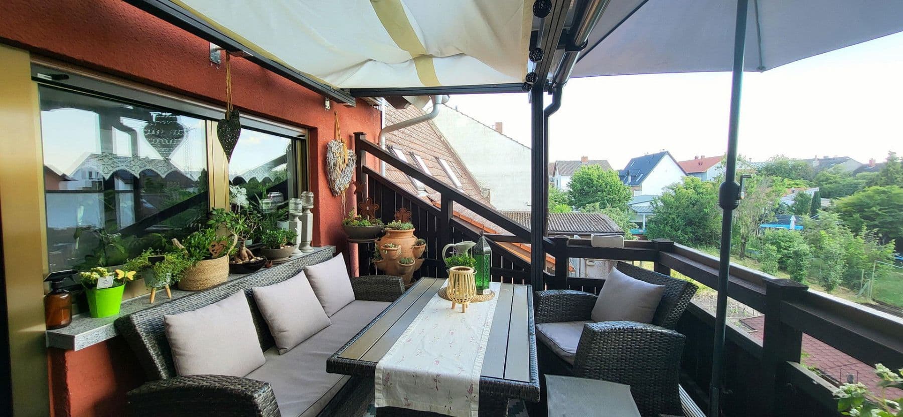 Prenájom bytu 3-izbový 108 m², Heddesheim, Bádensko-Wurttembersko Prenájom bytu 3-izbový 108 m², Heddesheim, Bádensko-Wurttembersko