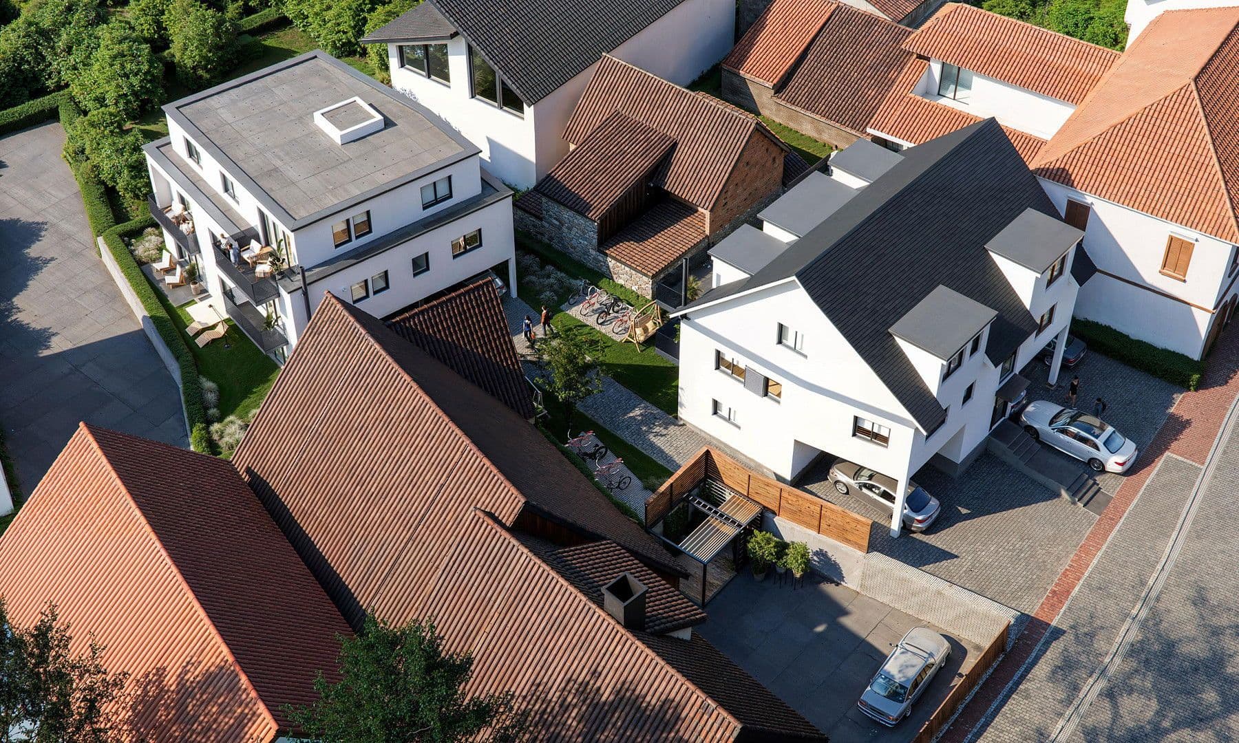 Predaj bytu 3-izbový 70 m², Langstraße 16a, Teningen, Bádensko-Wurttembersko Predaj bytu 3-izbový 70 m², Langstraße 16a, Teningen, Bádensko-Wurttembersko