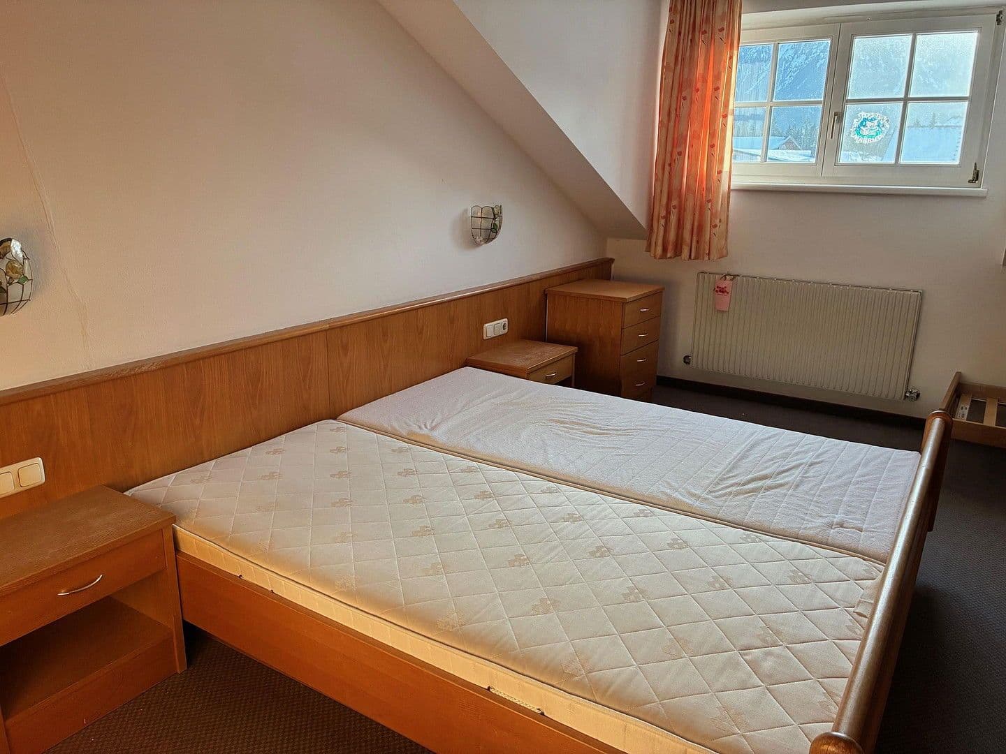 Predaj bytu 2-izbový 58 m², Dorf, Elbigenalp, Tirolsko Predaj bytu 2-izbový 58 m², Dorf, Elbigenalp, Tirolsko