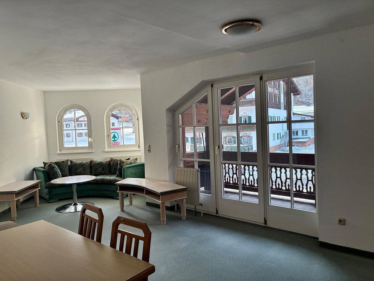 Predaj bytu 2-izbový 58 m², Dorf, Elbigenalp, Tirolsko Predaj bytu 2-izbový 58 m², Dorf, Elbigenalp, Tirolsko