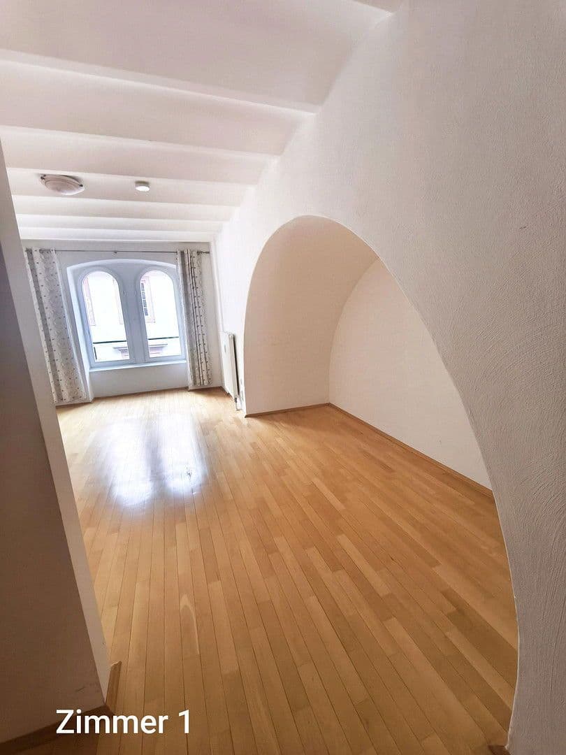 Predaj bytu 5-izbový 175 m², Mainz, Porýnie-Falcko Predaj bytu 5-izbový 175 m², Mainz, Porýnie-Falcko