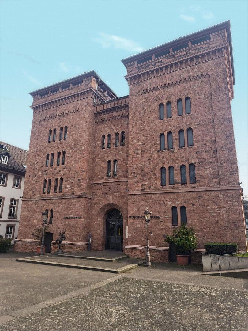 Predaj bytu 5-izbový 175 m², Mainz, Porýnie-Falcko Predaj bytu 5-izbový 175 m², Mainz, Porýnie-Falcko