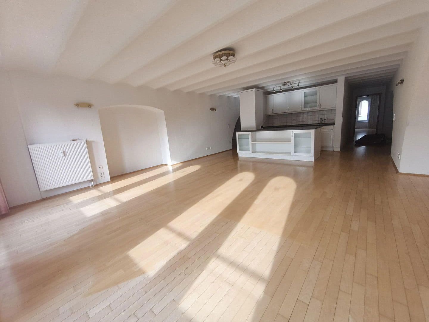 Predaj bytu 5-izbový 175 m², Mainz, Porýnie-Falcko Predaj bytu 5-izbový 175 m², Mainz, Porýnie-Falcko