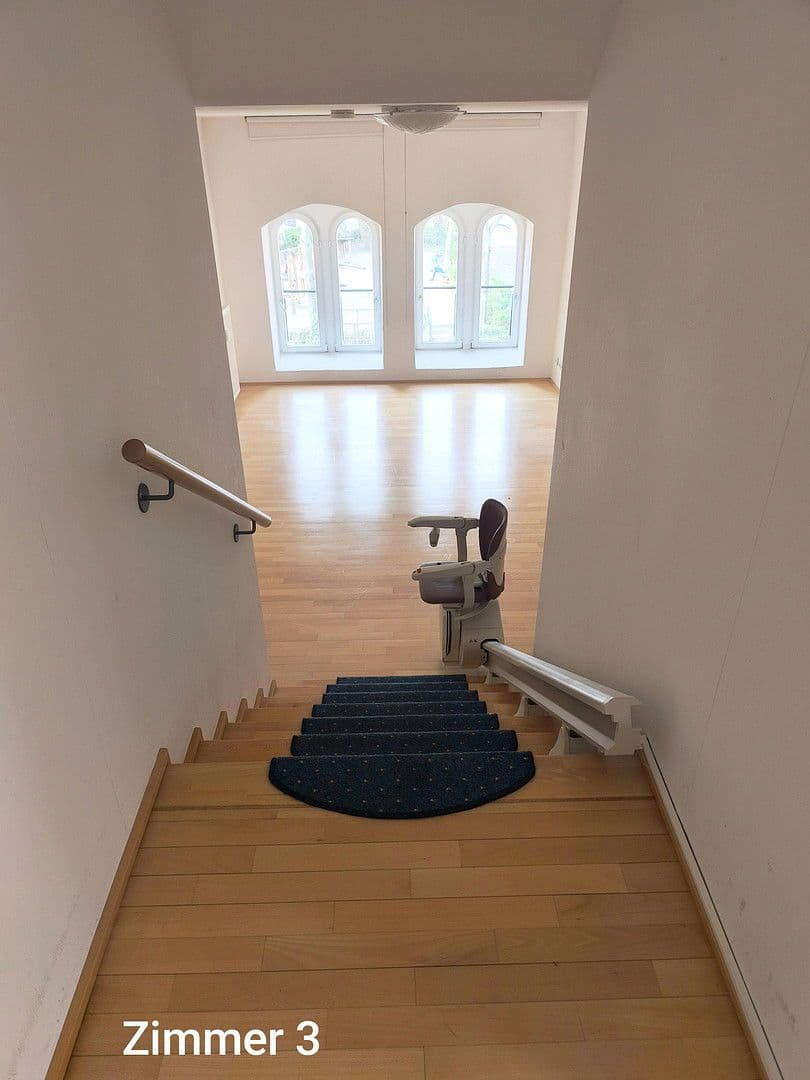 Predaj bytu 5-izbový 175 m², Mainz, Porýnie-Falcko Predaj bytu 5-izbový 175 m², Mainz, Porýnie-Falcko