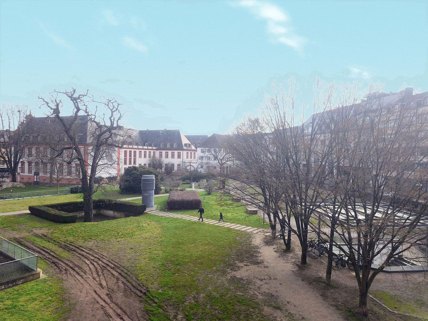 Predaj bytu 5-izbový 175 m², Mainz, Porýnie-Falcko Predaj bytu 5-izbový 175 m², Mainz, Porýnie-Falcko