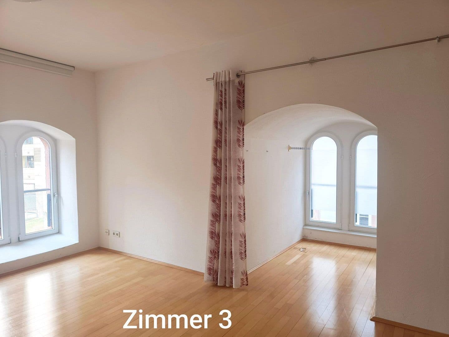 Predaj bytu 5-izbový 175 m², Mainz, Porýnie-Falcko Predaj bytu 5-izbový 175 m², Mainz, Porýnie-Falcko