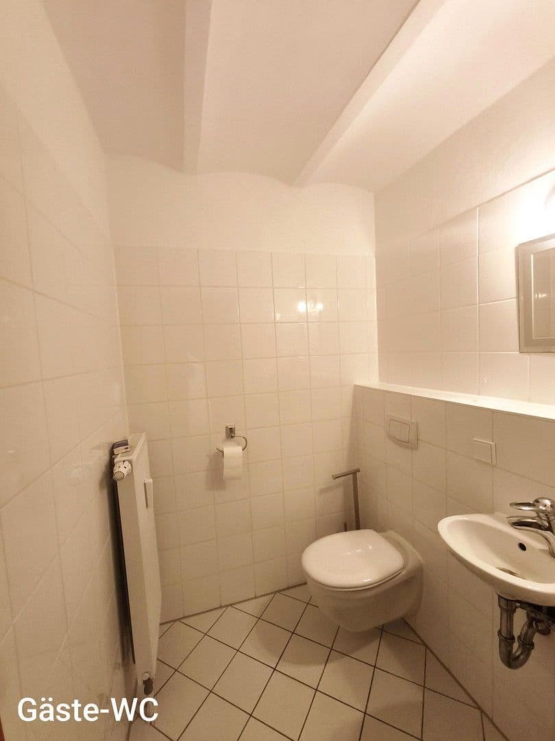 Predaj bytu 5-izbový 175 m², Mainz, Porýnie-Falcko Predaj bytu 5-izbový 175 m², Mainz, Porýnie-Falcko