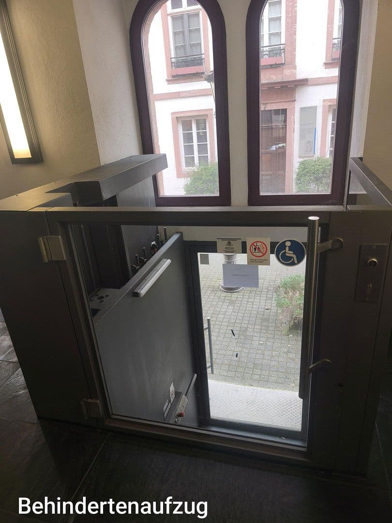 Predaj bytu 5-izbový 175 m², Mainz, Porýnie-Falcko Predaj bytu 5-izbový 175 m², Mainz, Porýnie-Falcko