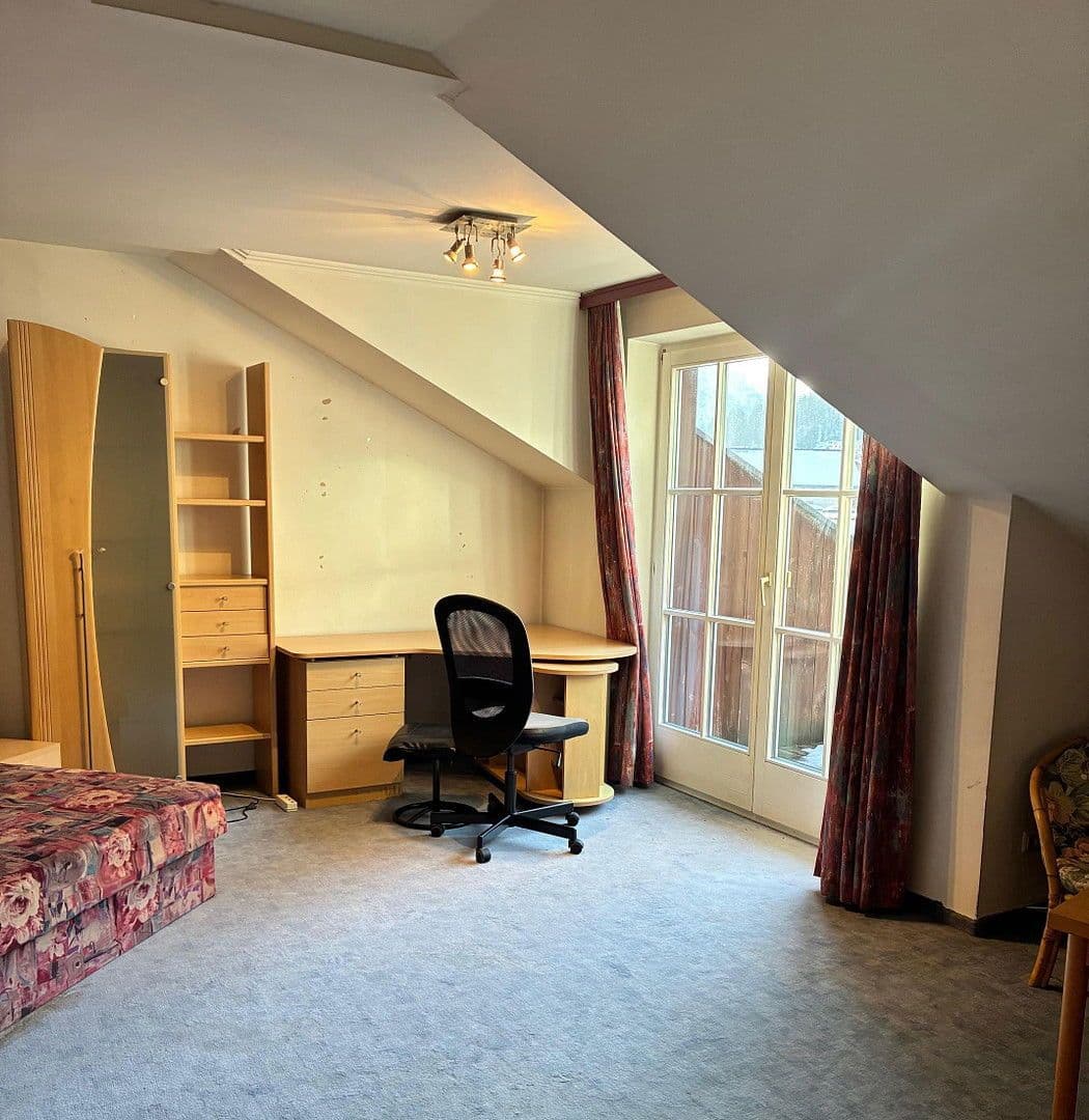 Predaj bytu 1-izbový 40 m², Dorf, Elbigenalp, Tirolsko Predaj bytu 1-izbový 40 m², Dorf, Elbigenalp, Tirolsko