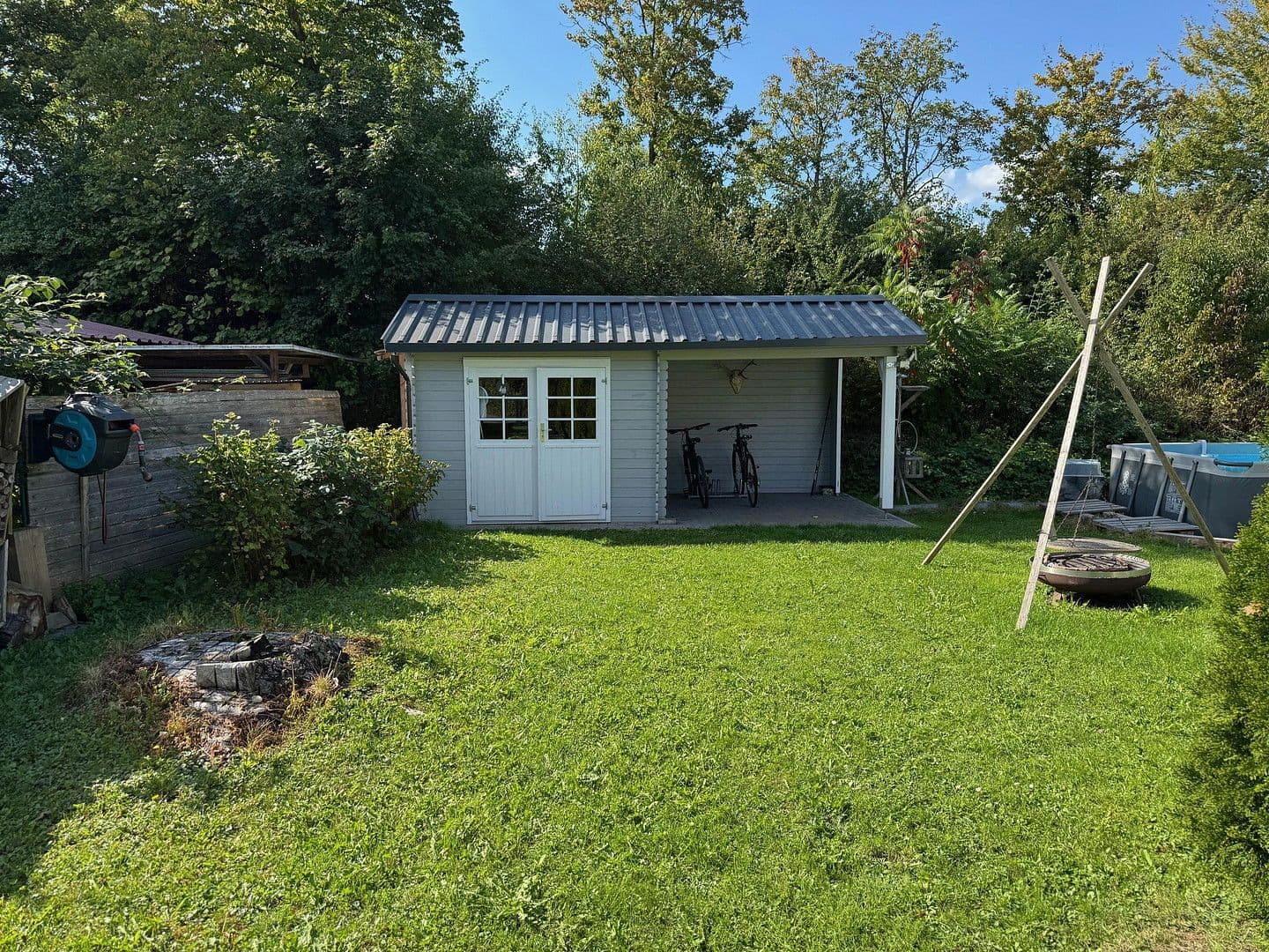 Predaj domu 120 m², pozemek 590 m², Königsbrunn, Bavorsko Predaj domu 120 m², pozemek 590 m², Königsbrunn, Bavorsko