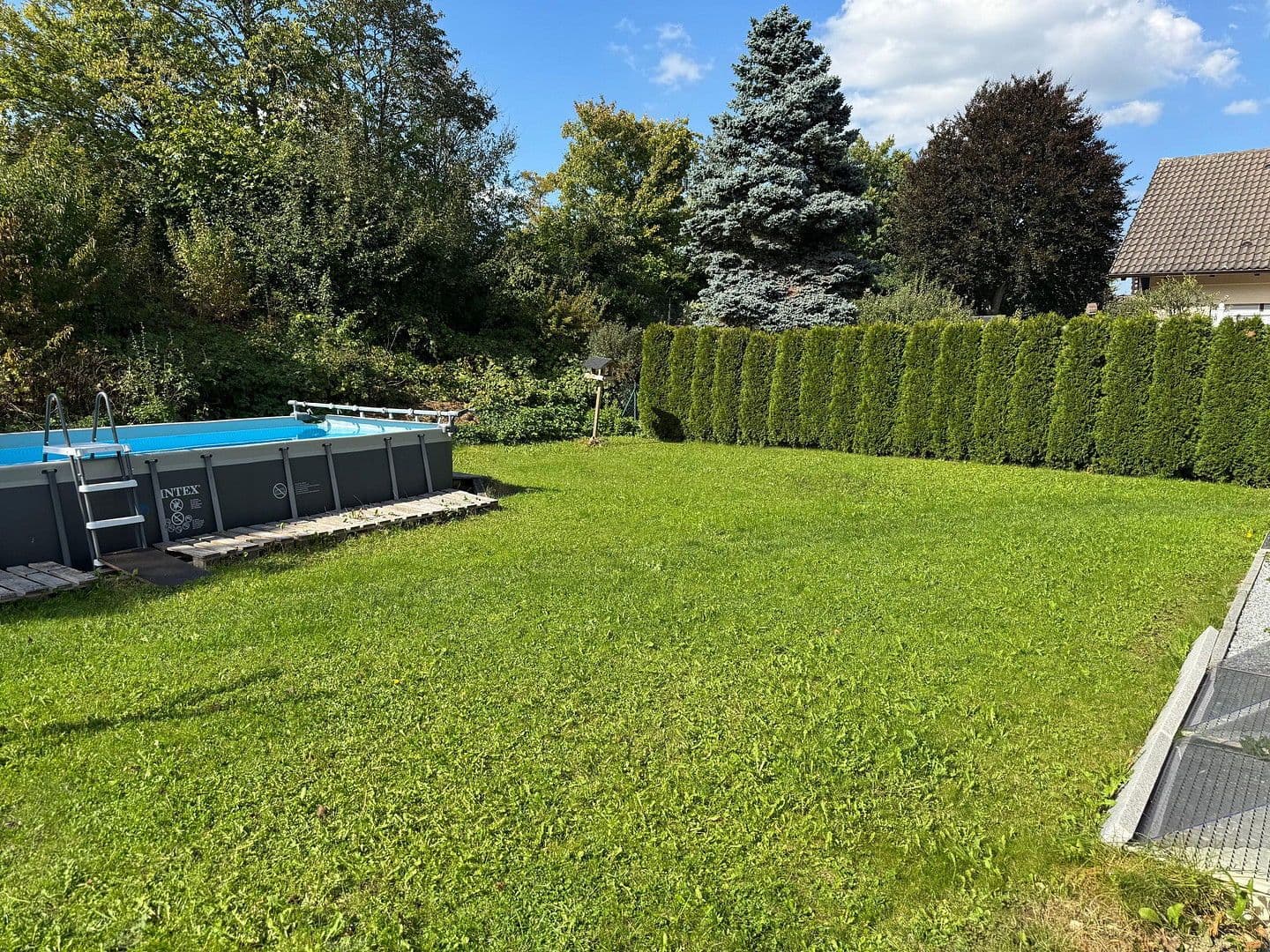 Predaj domu 120 m², pozemek 590 m², Königsbrunn, Bavorsko Predaj domu 120 m², pozemek 590 m², Königsbrunn, Bavorsko