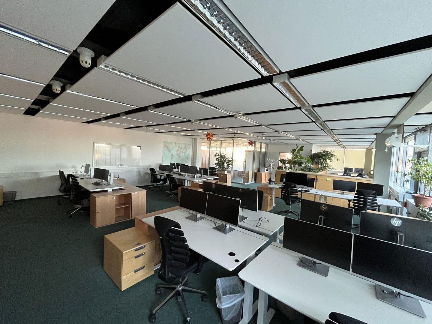 Prenájom kancelárie 564 m², Georg-Schumann-Str. 294, Leipzig, Sasko Prenájom kancelárie 564 m², Georg-Schumann-Str. 294, Leipzig, Sasko