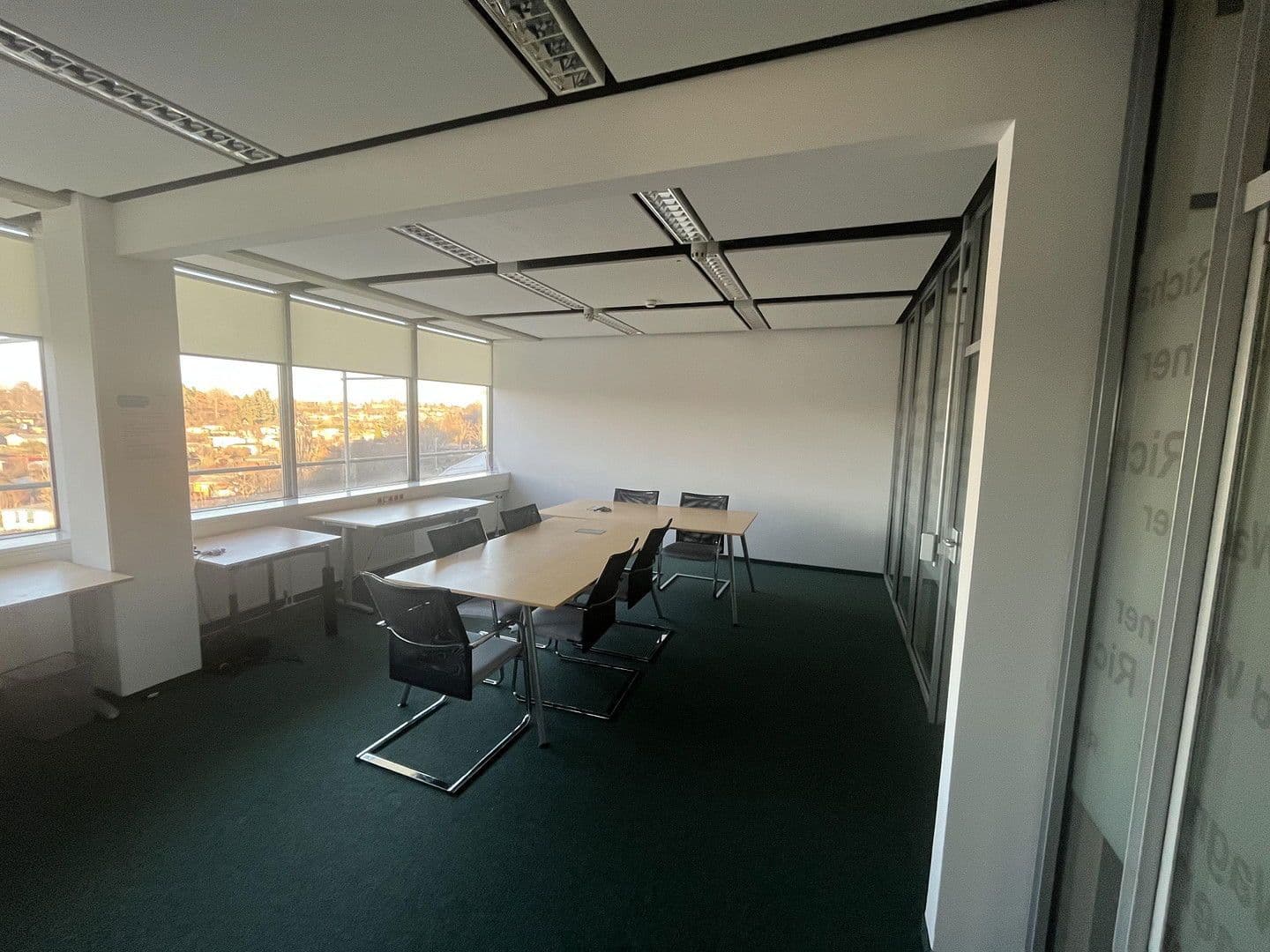 Prenájom kancelárie 564 m², Georg-Schumann-Str. 294, Leipzig, Sasko Prenájom kancelárie 564 m², Georg-Schumann-Str. 294, Leipzig, Sasko