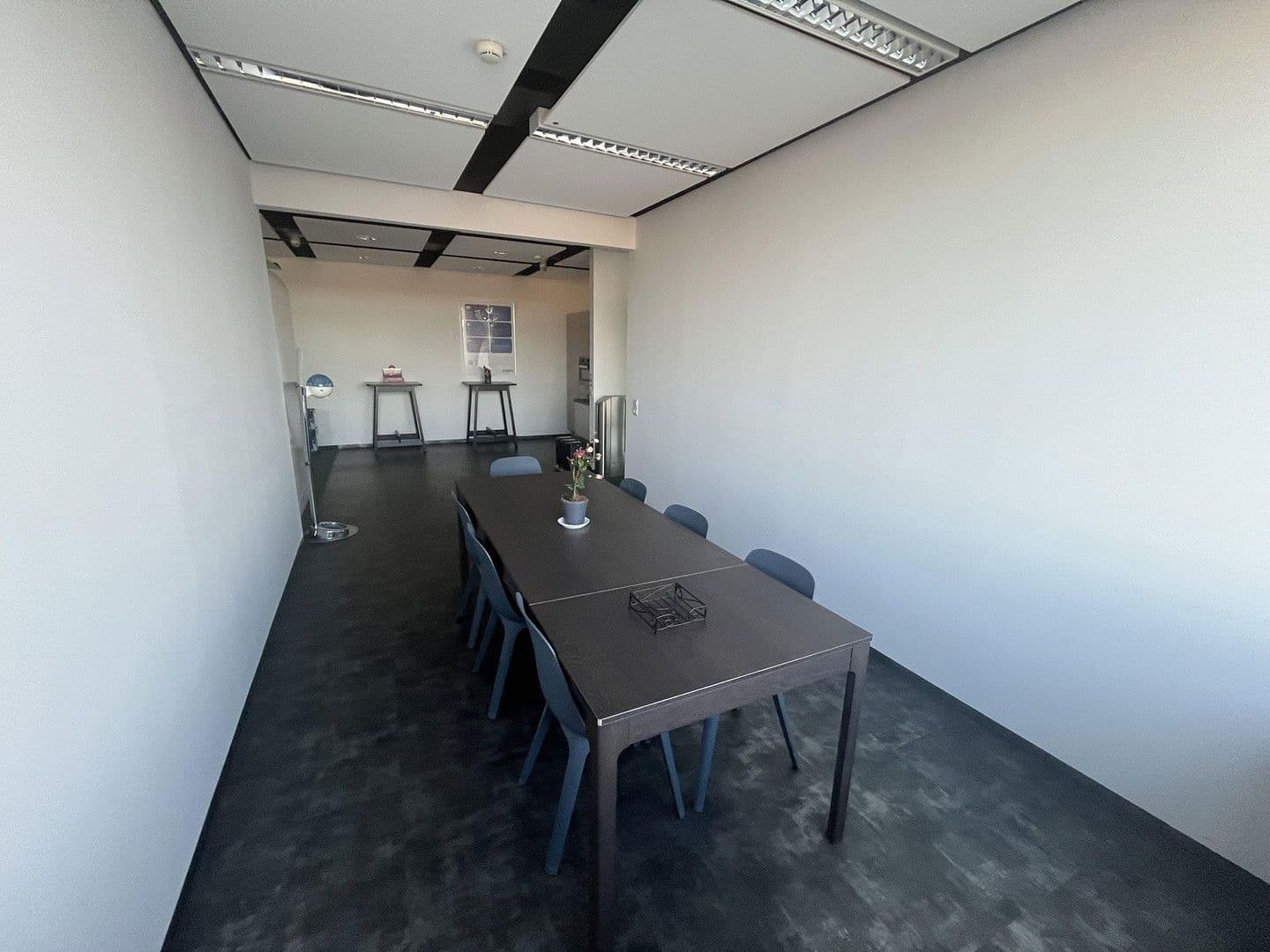 Prenájom kancelárie 564 m², Georg-Schumann-Str. 294, Leipzig, Sasko Prenájom kancelárie 564 m², Georg-Schumann-Str. 294, Leipzig, Sasko