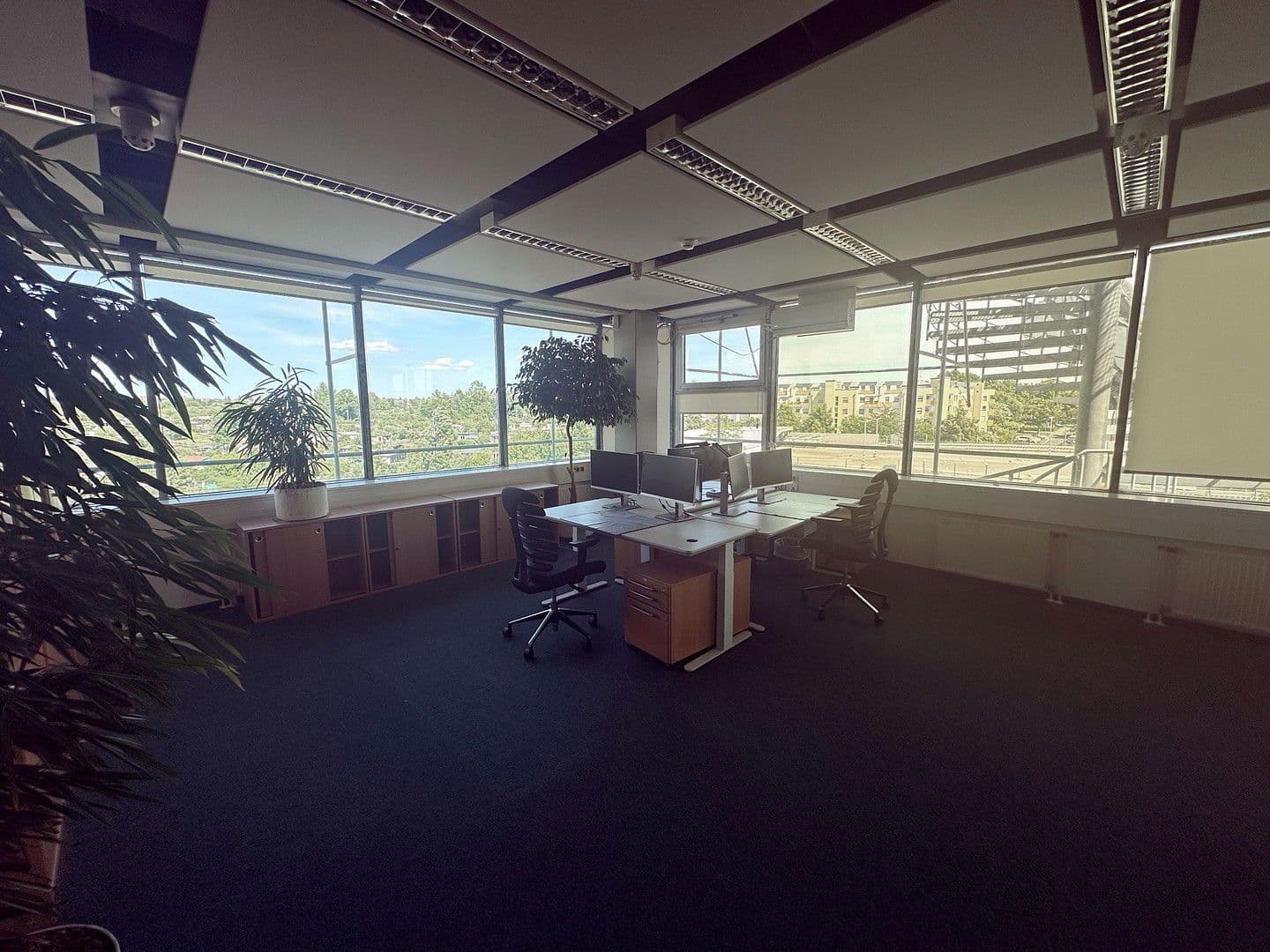 Prenájom kancelárie 564 m², Georg-Schumann-Str. 294, Leipzig, Sasko Prenájom kancelárie 564 m², Georg-Schumann-Str. 294, Leipzig, Sasko