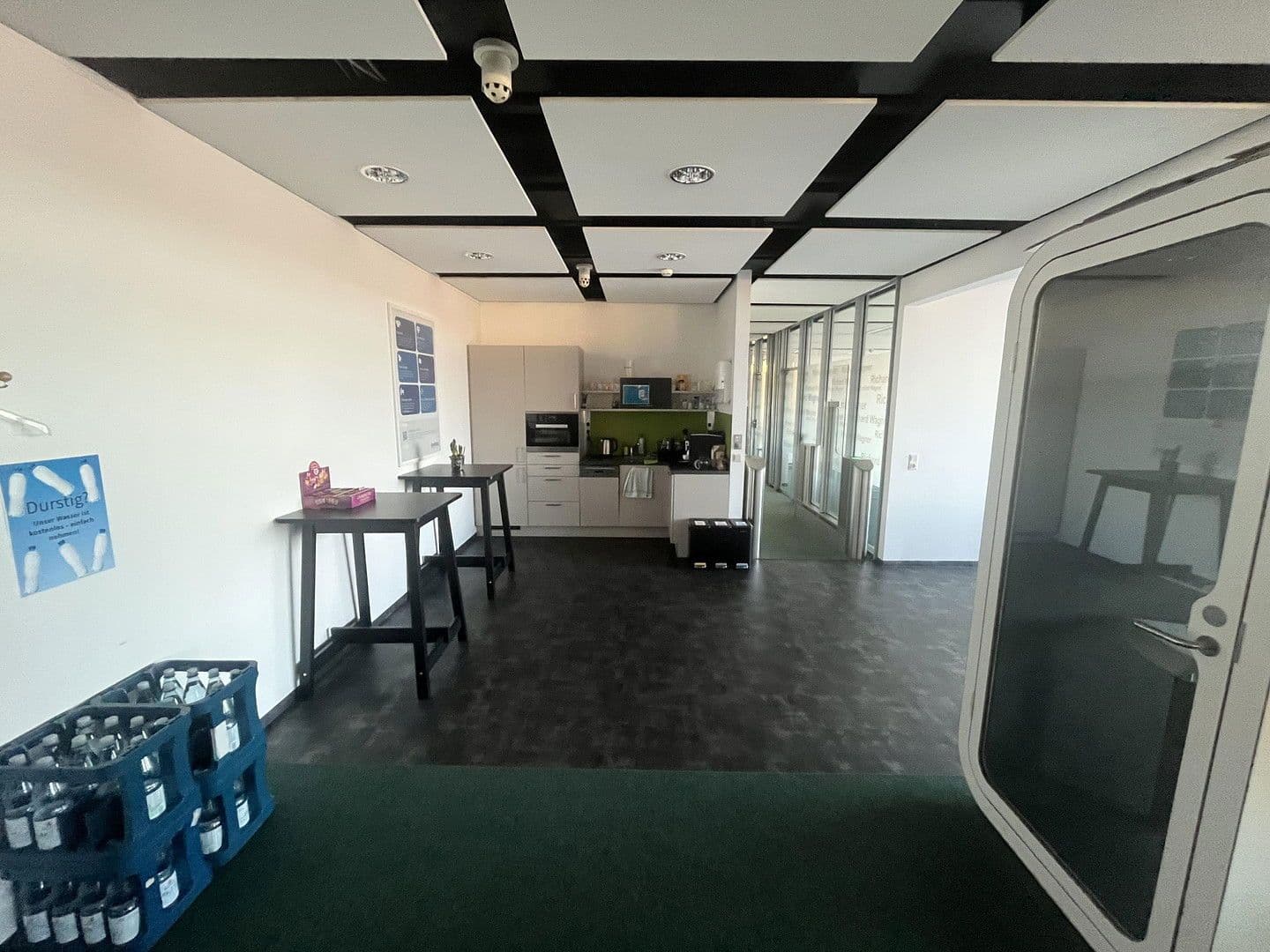 Prenájom kancelárie 564 m², Georg-Schumann-Str. 294, Leipzig, Sasko Prenájom kancelárie 564 m², Georg-Schumann-Str. 294, Leipzig, Sasko