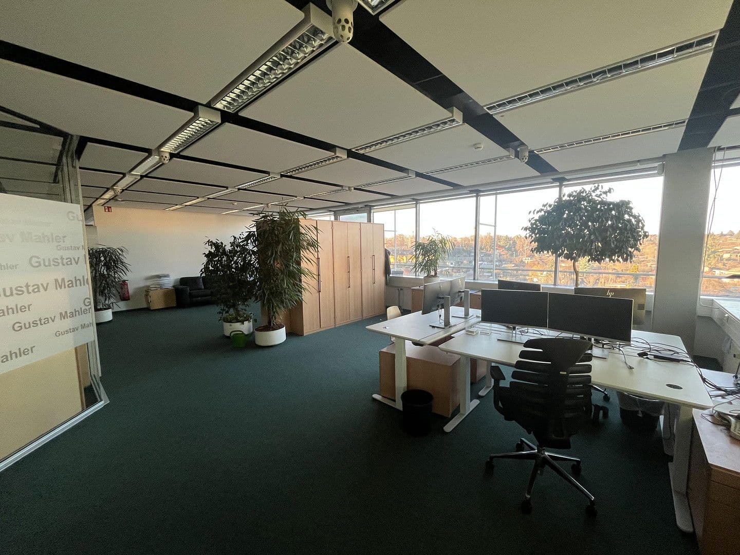 Prenájom kancelárie 564 m², Georg-Schumann-Str. 294, Leipzig, Sasko Prenájom kancelárie 564 m², Georg-Schumann-Str. 294, Leipzig, Sasko