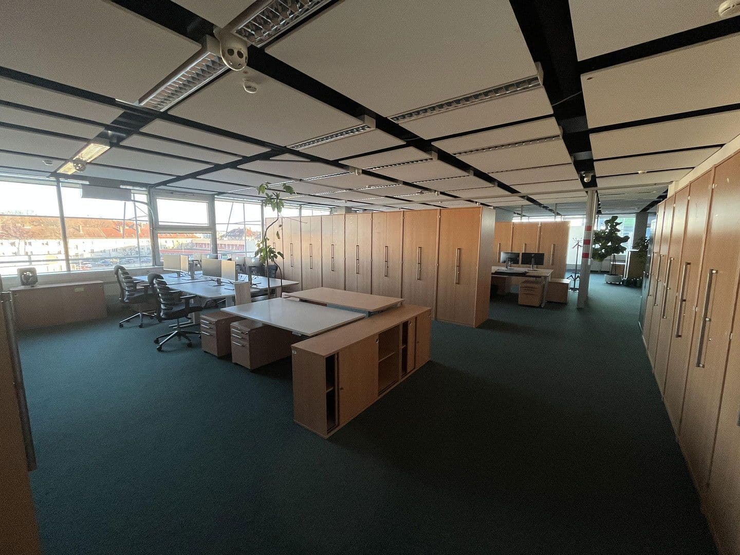 Prenájom kancelárie 564 m², Georg-Schumann-Str. 294, Leipzig, Sasko Prenájom kancelárie 564 m², Georg-Schumann-Str. 294, Leipzig, Sasko