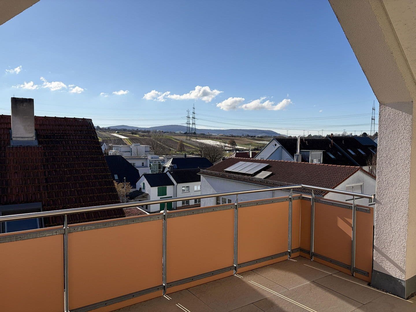 Predaj bytu 3-izbový 98 m², Weinstadt, Bádensko-Wurttembersko Predaj bytu 3-izbový 98 m², Weinstadt, Bádensko-Wurttembersko