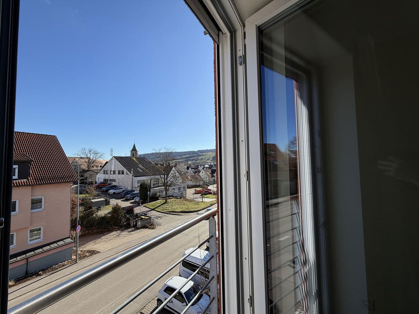 Predaj bytu 3-izbový 98 m², Weinstadt, Bádensko-Wurttembersko Predaj bytu 3-izbový 98 m², Weinstadt, Bádensko-Wurttembersko