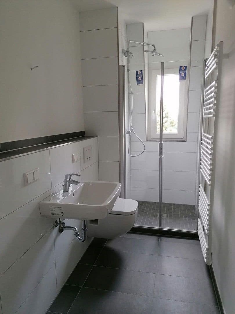 Prenájom bytu 3-izbový 93 m², Essen, Severné Porýnie - Westfálsko Prenájom bytu 3-izbový 93 m², Essen, Severné Porýnie - Westfálsko