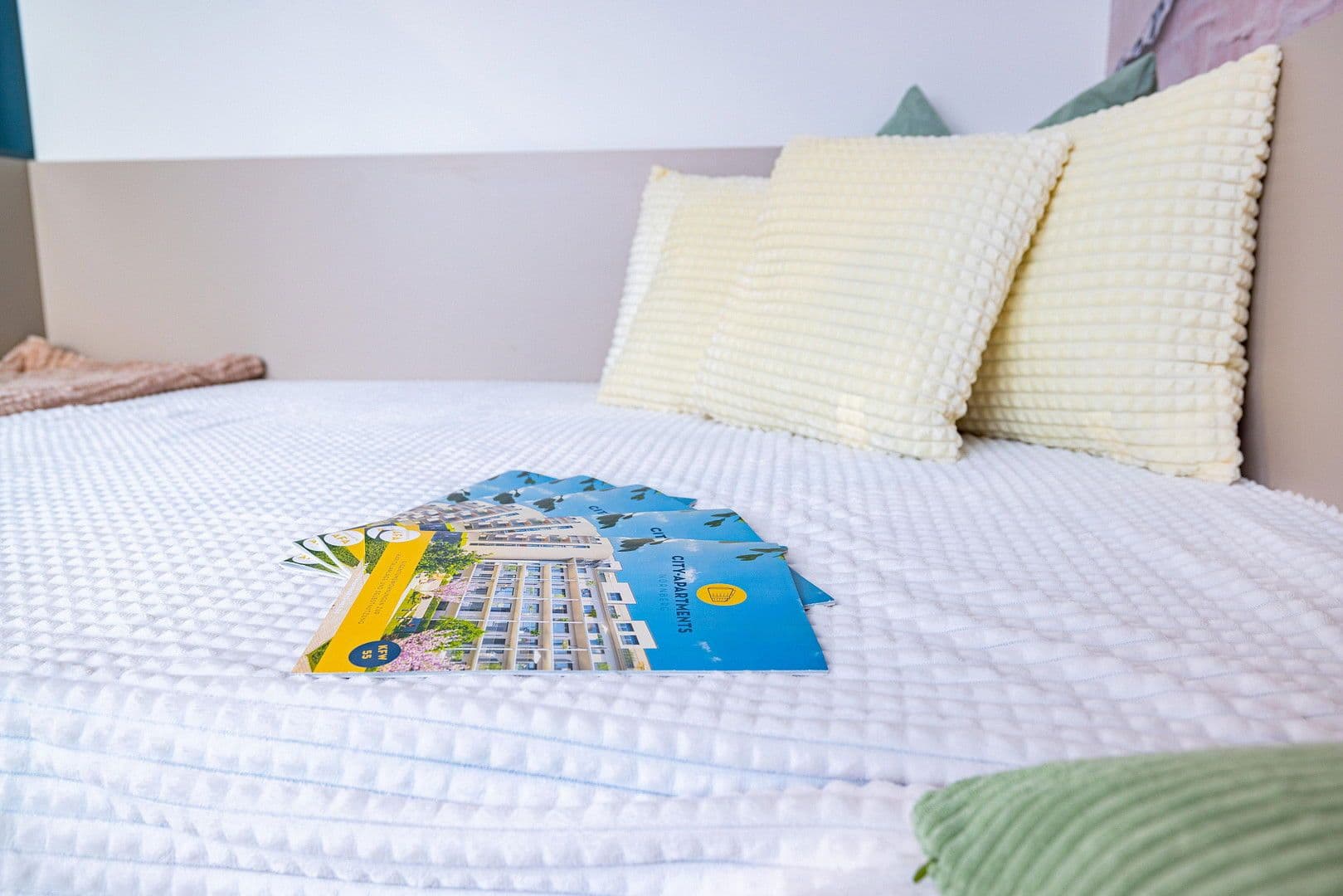 Prenájom bytu 1-izbový 26 m², Steinbühler Straße 4-6, Nürnberg, Bavorsko Prenájom bytu 1-izbový 26 m², Steinbühler Straße 4-6, Nürnberg, Bavorsko