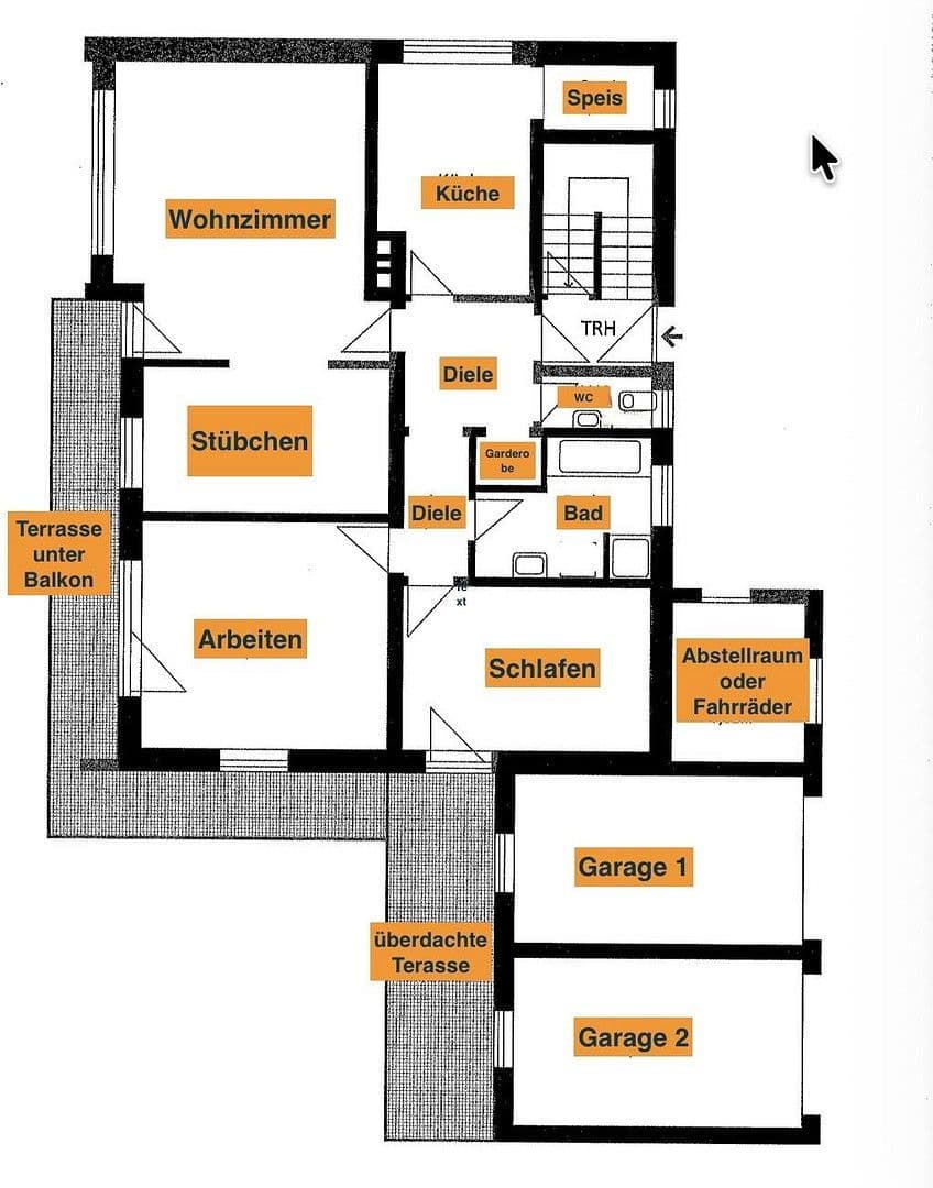 Predaj domu 209 m², pozemek 1.117 m², Frühlingstraße 8, Teisendorf, Bavorsko Predaj domu 209 m², pozemek 1.117 m², Frühlingstraße 8, Teisendorf, Bavorsko