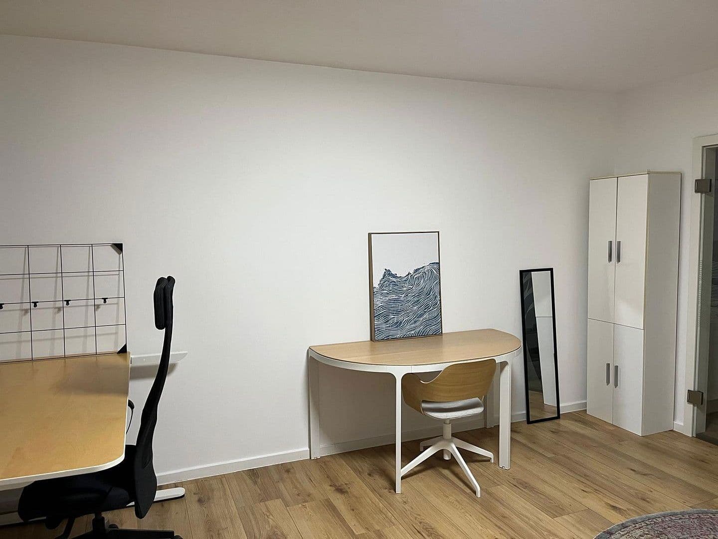 Prenájom bytu 1-izbový 25 m², Erlangen, Bavorsko Prenájom bytu 1-izbový 25 m², Erlangen, Bavorsko