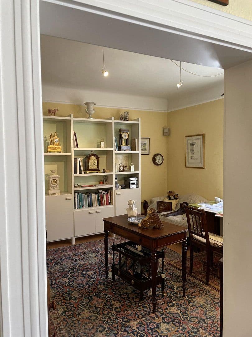 Prenájom nebytového priestoru 57 m², München, Bavorsko Prenájom nebytového priestoru 57 m², München, Bavorsko