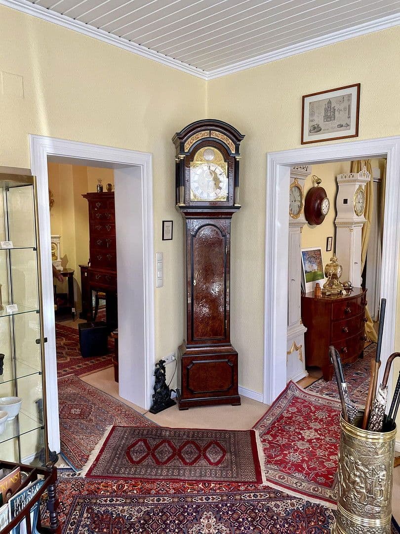 Prenájom nebytového priestoru 57 m², München, Bavorsko Prenájom nebytového priestoru 57 m², München, Bavorsko