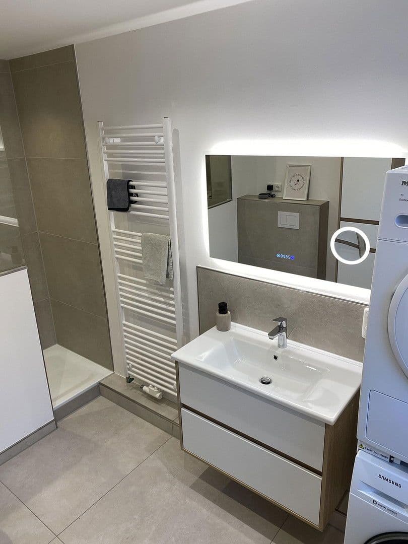 Prenájom bytu 3-izbový 94 m², Oldenburg in Holstein, Šlezvicko-Holštajnsko Prenájom bytu 3-izbový 94 m², Oldenburg in Holstein, Šlezvicko-Holštajnsko