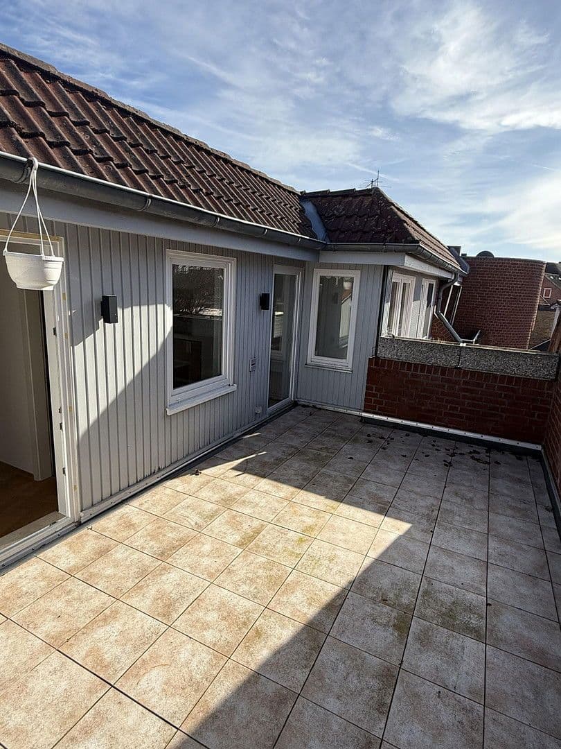 Prenájom bytu 3-izbový 94 m², Oldenburg in Holstein, Šlezvicko-Holštajnsko Prenájom bytu 3-izbový 94 m², Oldenburg in Holstein, Šlezvicko-Holštajnsko