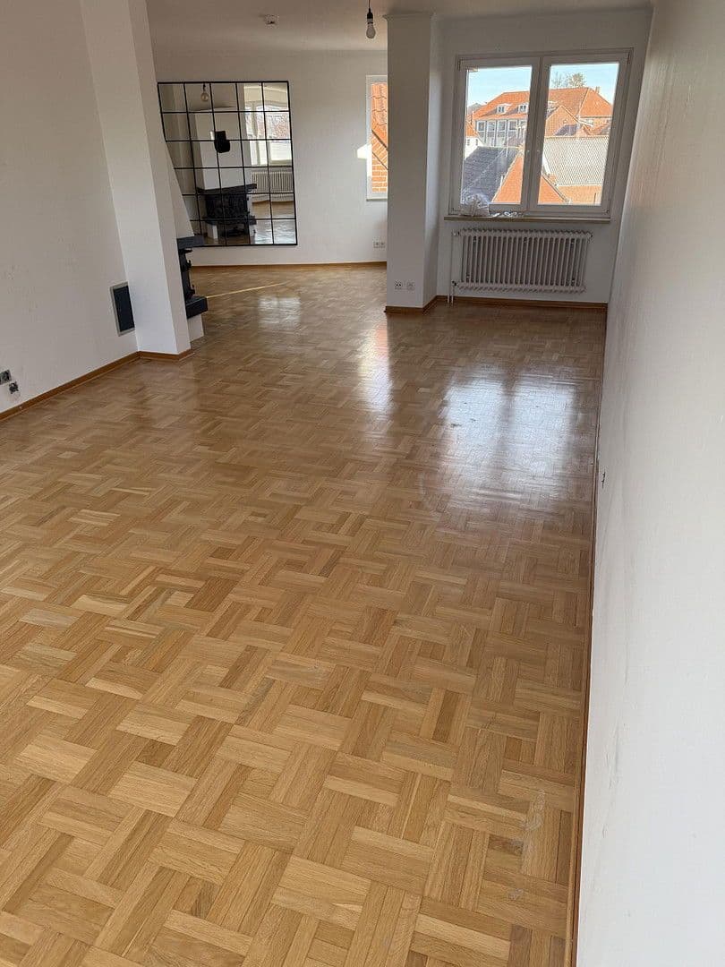 Prenájom bytu 3-izbový 94 m², Oldenburg in Holstein, Šlezvicko-Holštajnsko Prenájom bytu 3-izbový 94 m², Oldenburg in Holstein, Šlezvicko-Holštajnsko