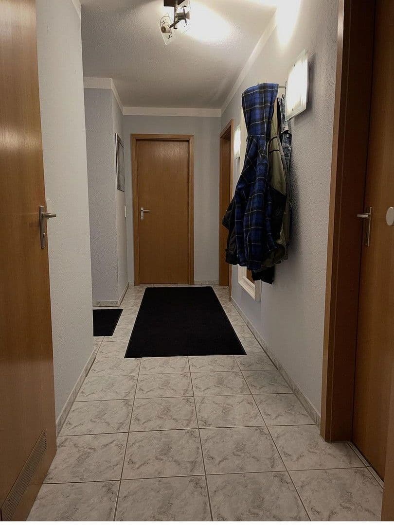 Prenájom bytu 3-izbový 78 m², Affalterbach, Bádensko-Wurttembersko Prenájom bytu 3-izbový 78 m², Affalterbach, Bádensko-Wurttembersko