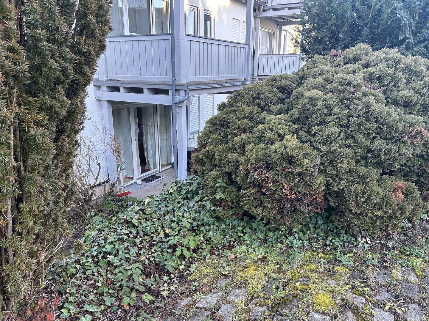 Prenájom bytu 3-izbový 78 m², Affalterbach, Bádensko-Wurttembersko Prenájom bytu 3-izbový 78 m², Affalterbach, Bádensko-Wurttembersko