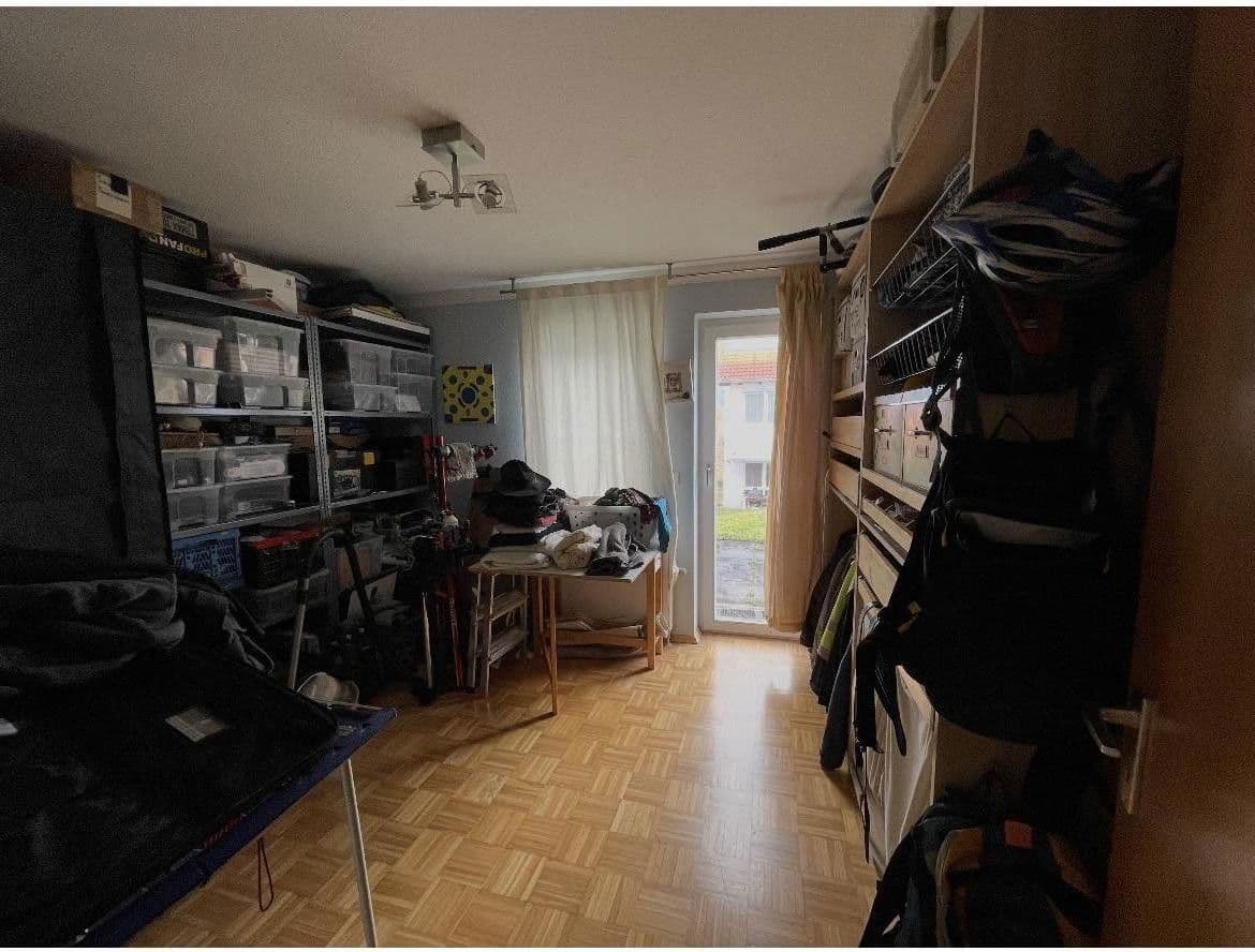 Prenájom bytu 3-izbový 78 m², Affalterbach, Bádensko-Wurttembersko Prenájom bytu 3-izbový 78 m², Affalterbach, Bádensko-Wurttembersko