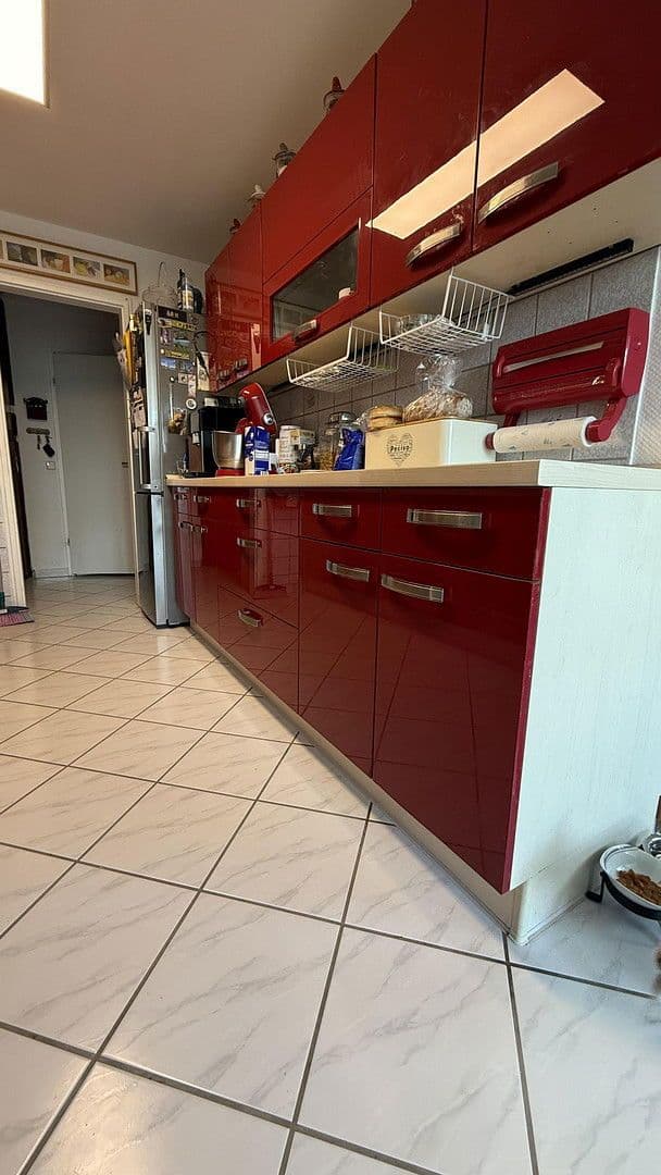 Predaj bytu 3-izbový 84 m², Nürnberg, Bavorsko Predaj bytu 3-izbový 84 m², Nürnberg, Bavorsko