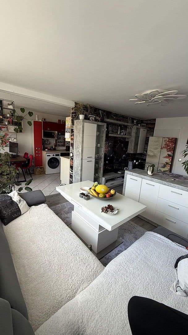 Predaj bytu 3-izbový 84 m², Nürnberg, Bavorsko Predaj bytu 3-izbový 84 m², Nürnberg, Bavorsko