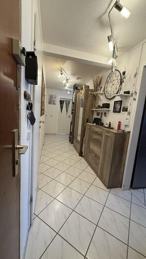 Predaj bytu 3-izbový 84 m², Nürnberg, Bavorsko Predaj bytu 3-izbový 84 m², Nürnberg, Bavorsko