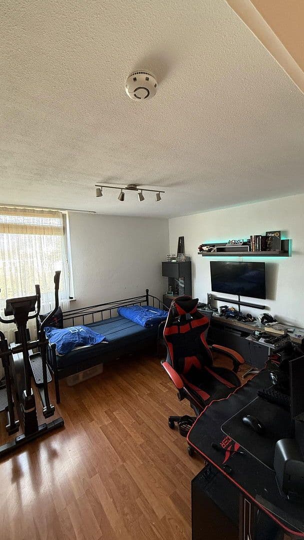 Predaj bytu 3-izbový 84 m², Nürnberg, Bavorsko Predaj bytu 3-izbový 84 m², Nürnberg, Bavorsko