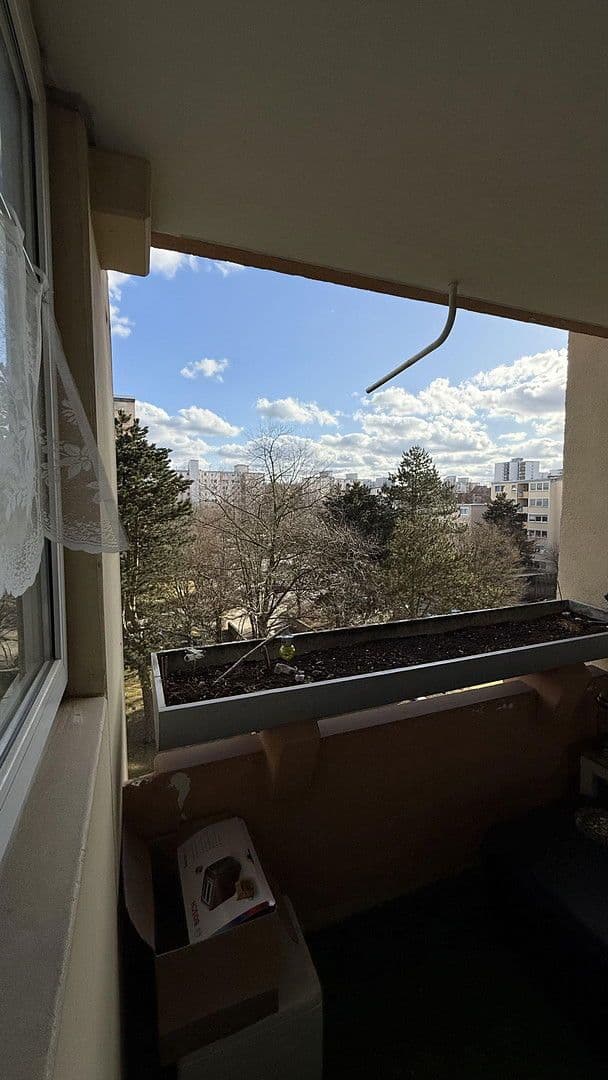 Predaj bytu 3-izbový 84 m², Nürnberg, Bavorsko Predaj bytu 3-izbový 84 m², Nürnberg, Bavorsko