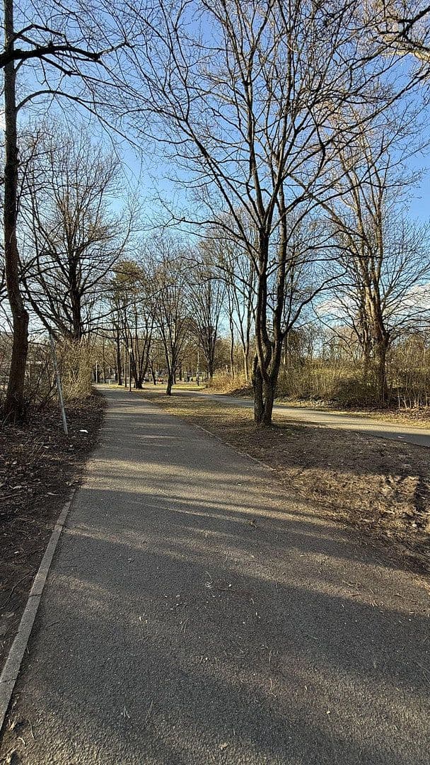 Predaj bytu 3-izbový 84 m², Nürnberg, Bavorsko Predaj bytu 3-izbový 84 m², Nürnberg, Bavorsko