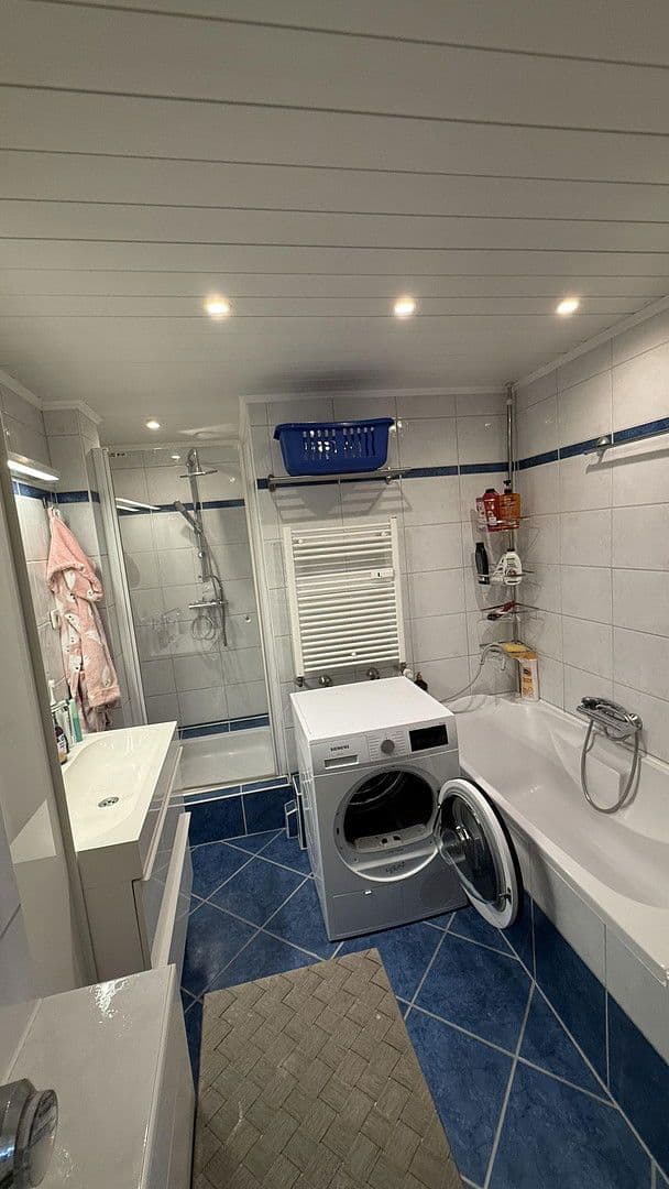 Predaj bytu 3-izbový 84 m², Nürnberg, Bavorsko Predaj bytu 3-izbový 84 m², Nürnberg, Bavorsko