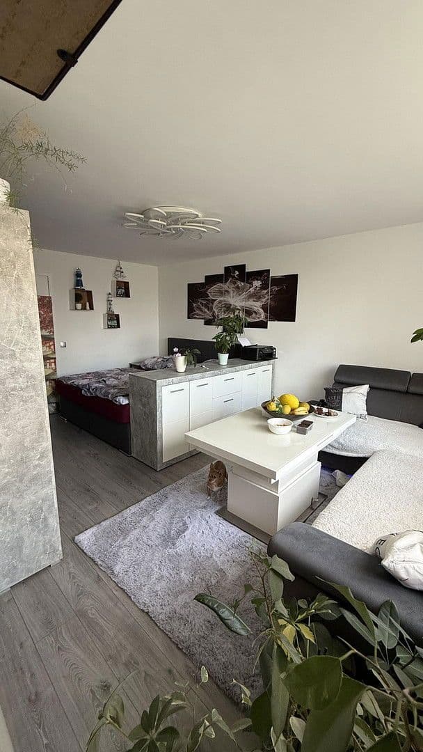 Predaj bytu 3-izbový 84 m², Nürnberg, Bavorsko Predaj bytu 3-izbový 84 m², Nürnberg, Bavorsko