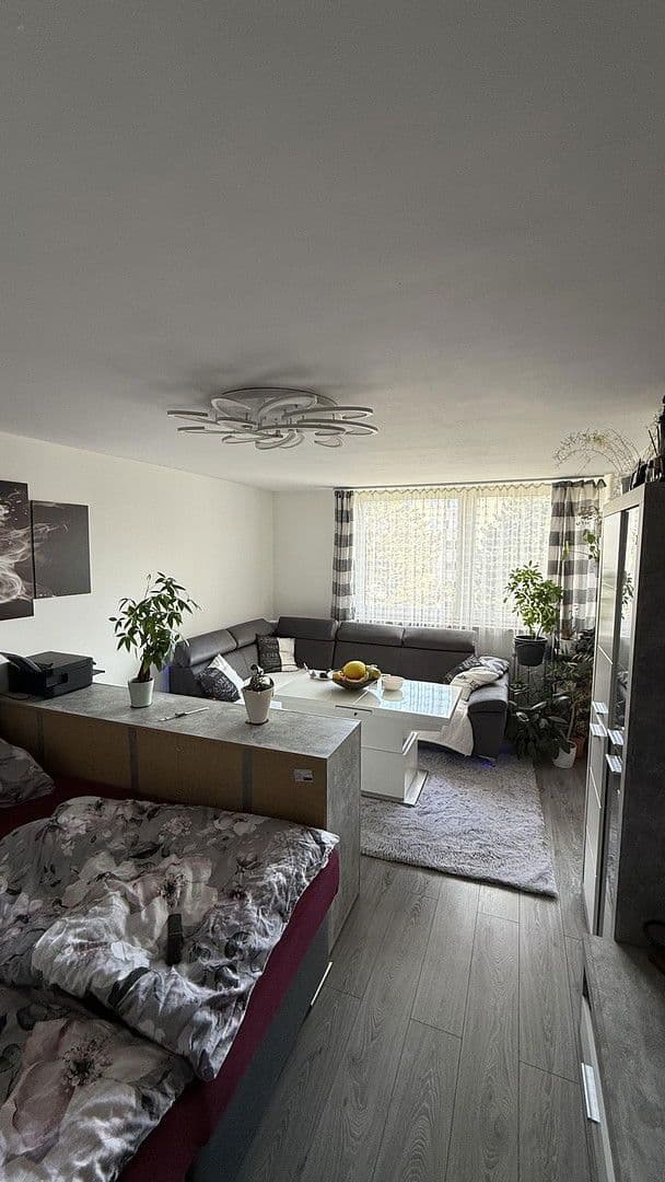 Predaj bytu 3-izbový 84 m², Nürnberg, Bavorsko Predaj bytu 3-izbový 84 m², Nürnberg, Bavorsko