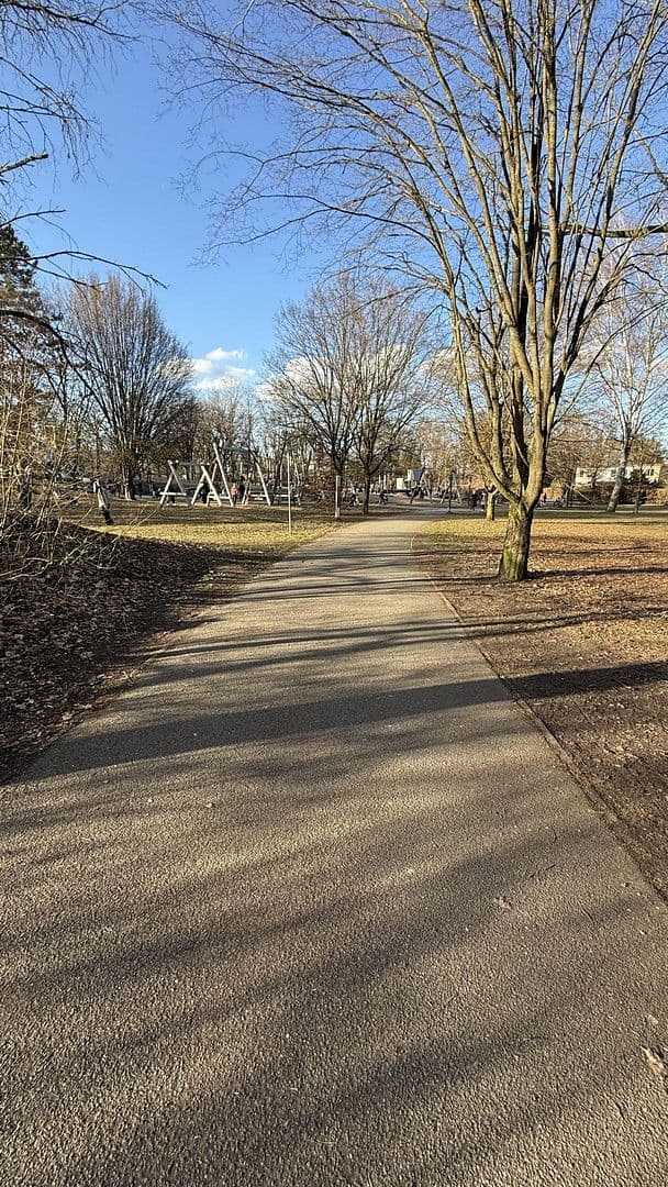 Predaj bytu 3-izbový 84 m², Nürnberg, Bavorsko Predaj bytu 3-izbový 84 m², Nürnberg, Bavorsko