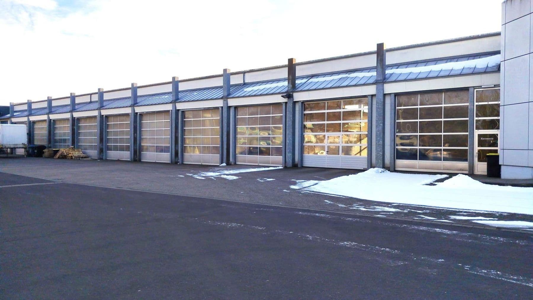 Predaj nebytového priestoru 7.574 m², Sülzborn 2, Magdeburg, Sasko-Anhaltsko Predaj nebytového priestoru 7.574 m², Sülzborn 2, Magdeburg, Sasko-Anhaltsko