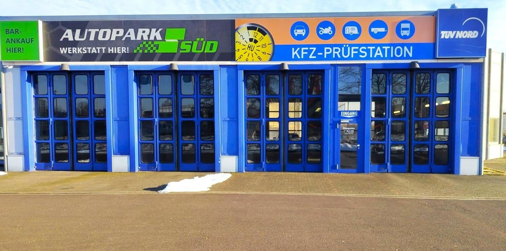 Predaj nebytového priestoru 7.574 m², Sülzborn 2, Magdeburg, Sasko-Anhaltsko Predaj nebytového priestoru 7.574 m², Sülzborn 2, Magdeburg, Sasko-Anhaltsko