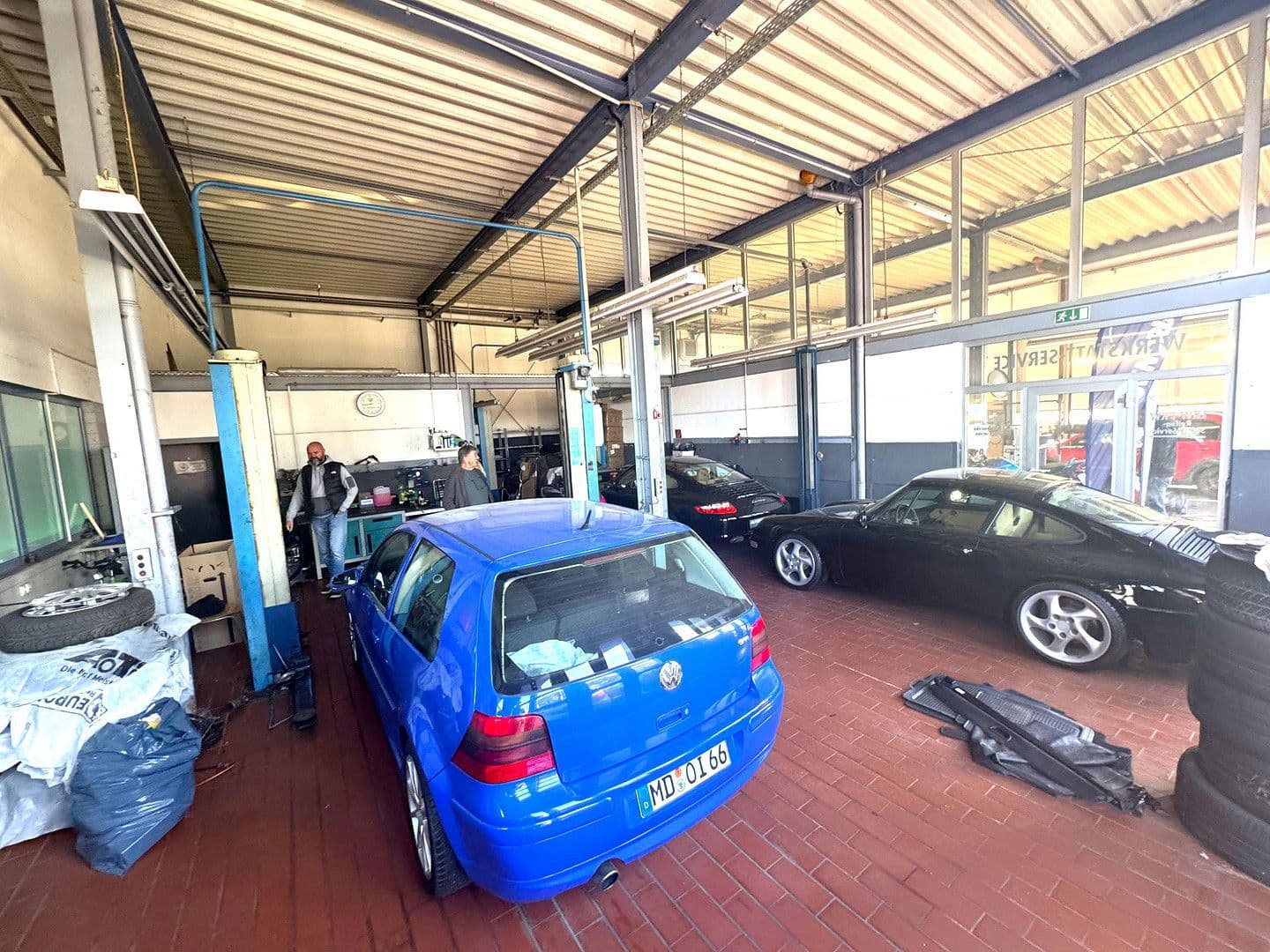 Predaj nebytového priestoru 7.574 m², Sülzborn 2, Magdeburg, Sasko-Anhaltsko Predaj nebytového priestoru 7.574 m², Sülzborn 2, Magdeburg, Sasko-Anhaltsko