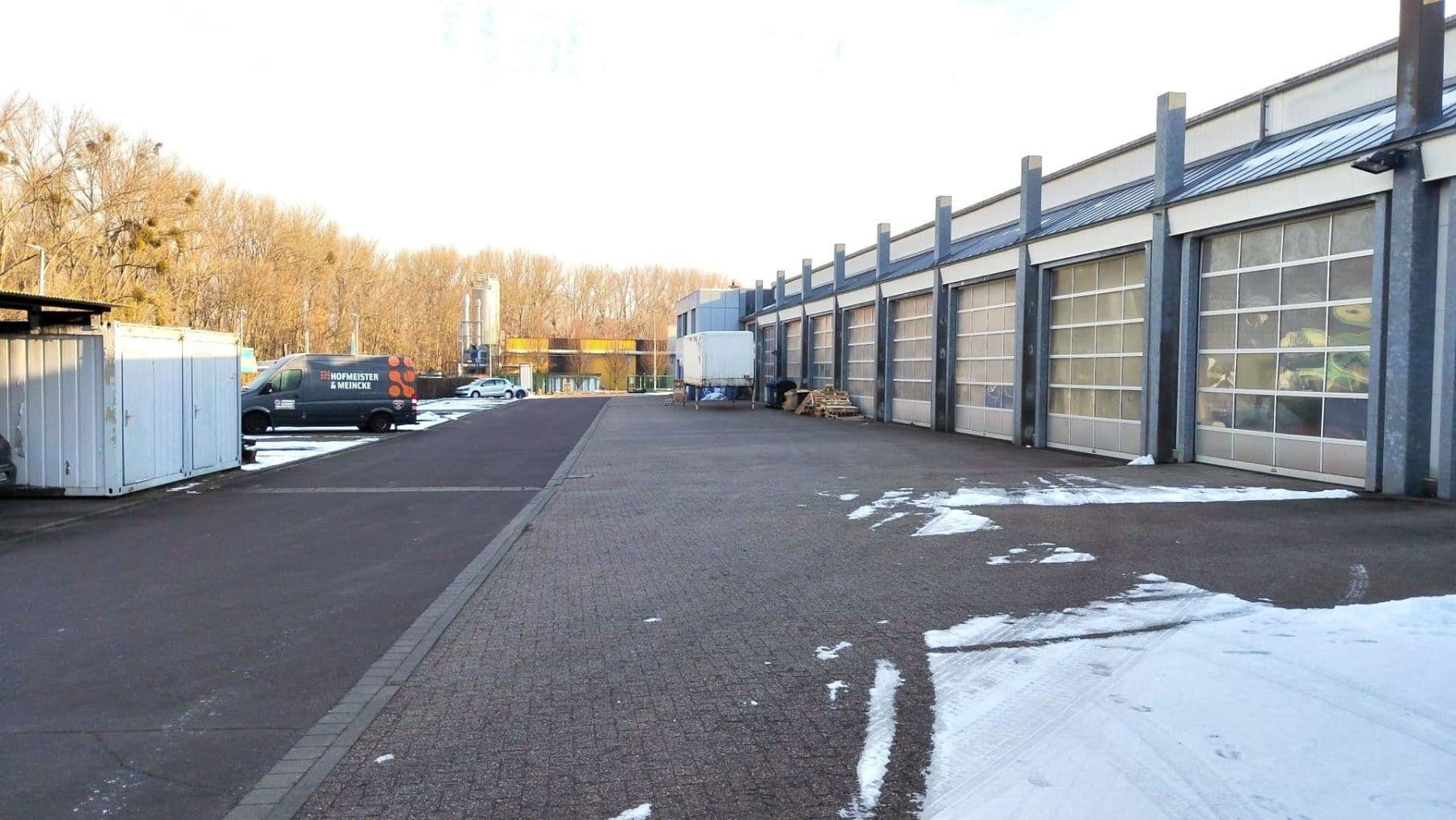 Predaj nebytového priestoru 7.574 m², Sülzborn 2, Magdeburg, Sasko-Anhaltsko Predaj nebytového priestoru 7.574 m², Sülzborn 2, Magdeburg, Sasko-Anhaltsko